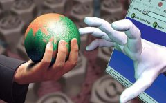  劉曠：國內(nèi)圖片電商正在崛起，全景微圖或成突